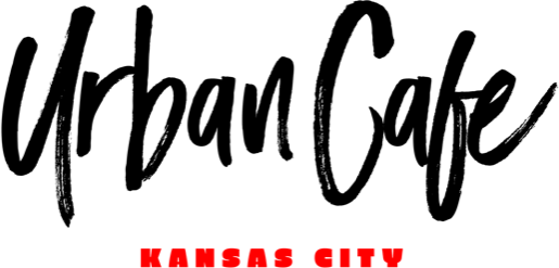 Urban Cafe logo top